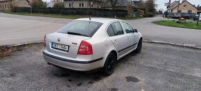 Škoda Octavia 2 1.9 tdi 77kw nová stk - 2