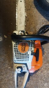 Stihl MS 231 - 2