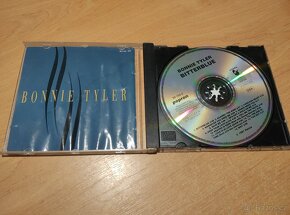 Cd - Bonnie Tyler - 2