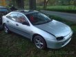 MAZDA 323F BA 2.0 V6 GT 24V DOHC Mk.2 r.v. 1997. - 2