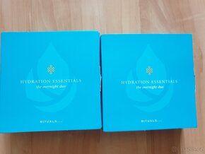 Rituals Hydratation Essentials Karma dárková sada mini - 2