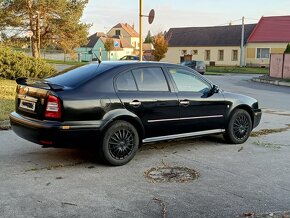 Škoda Octavia 1.9TDI 66kw ALH 2001 Hatchback - 2