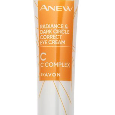 AVON / Anew Rozjasňující oční krém s C komplexem - 2