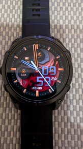 Garmin fenix 8 47mm - 2