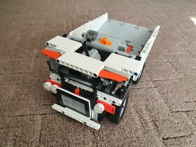 Xiaomi MiTu Mining Truck - 2