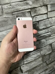 iPhone Se 2016 - 2