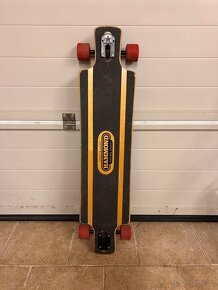 Longboard - 2