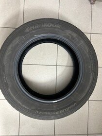 Letní pneu 215/65 R17 - 2