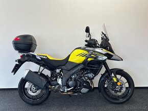 Suzuki DL 1000 V-Strom - 2