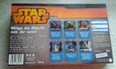 Pez sberatelska limit edice stars wars - 2