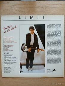 LP Limit - Bodliak na plavkach - 2