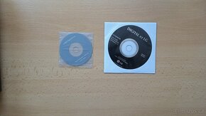 Instalační CD-různé, Canon,Acer,LG, 11 kusů - 2