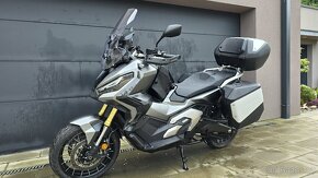 Honda X-ADV 750 r.v. 2023 43 KW - 2