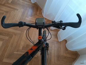 KTM Macina Sport 10 CX5 2018 - 2