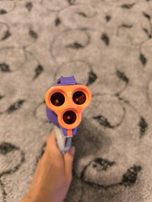 Nerf pistole - 2