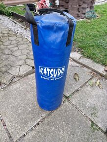 Boxovaci pytel 120cm - 2