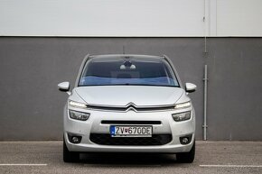 Citroën C4 Picasso eHDi 115 Exclusive - 2