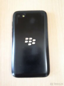 BLACKBERRY Q5 - 2