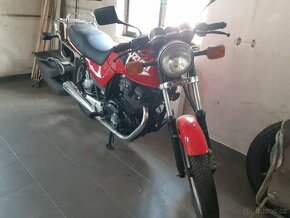 Suzuki GSX 400 E - Nová cena - 2