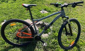 Americké MTB kolo GT Avalanche 29" r.v.10/2023 v plné záruce - 2