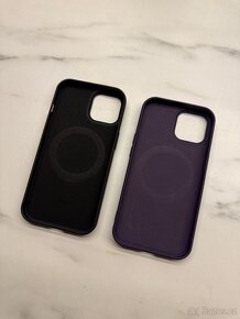 iPhone 15 Mag Safe cases / kryty - 2