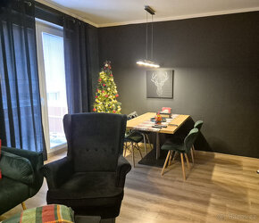 Pronájem bytu 2+kk 48 m² Farkašova, Praha - Kyje - - 2