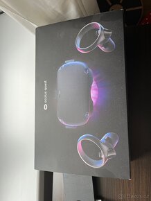 Oculus Quest 128 GB - 2