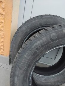 Pneu 205/60 R16 Continental - 2