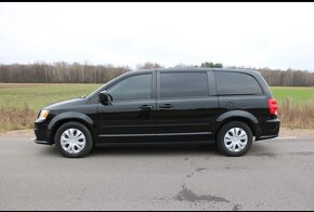 Dodge Grand caravan GT 3.6v6 - 2