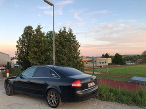 Audi A6 C5 Soubor ND - 2