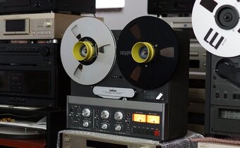 REVOX SET komplet - 2