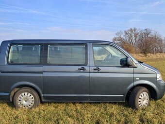 VW T5 1,9 AXB - 2