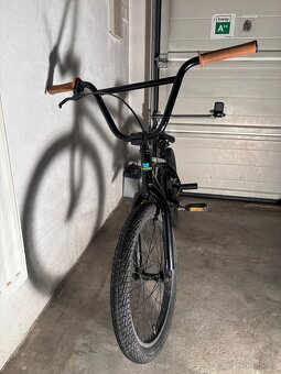 BMX HARO - 2