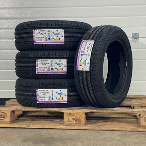 Letní pneu 205/55 R16 94V XL Nexen Nové - 2