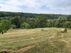 Prodej zemědělské usedlosti 305 m², pozemek 21 000 m² - 2