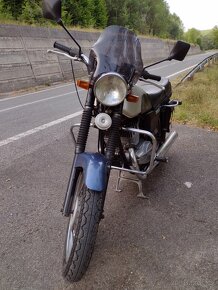 Jawa 350/638 - 2