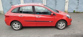 renault clio 1,2 - 2