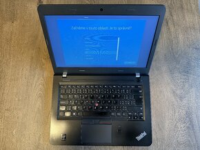 Notebook Lenovo E450 - 2