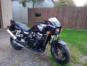 Kawasaki zrx 1100 - 2