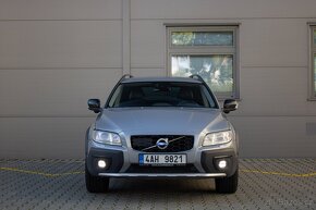 Volvo XC70 D4 2.4 Kinetic AWD Auto - 2