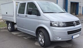 VW Transporter, odpočet dph - 2