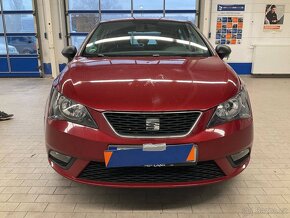 SEAT IBIZA 1.4 16V REFERENCE - 2