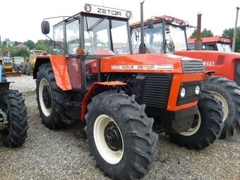 Zetor 12245 - 2