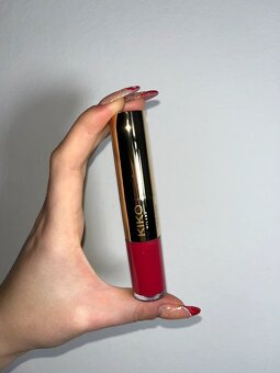 Kiko Milano Holiday Premiere Lipstick & Gloss 05 - 2