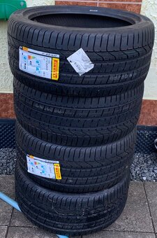 Sada Pirelli 275/35ZR19 (96Y) - 2