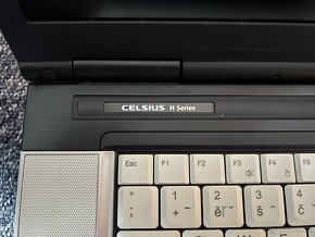 Fujitsu Celsius H - 2