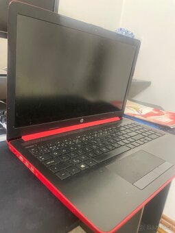 Hp laptop 15 - 2