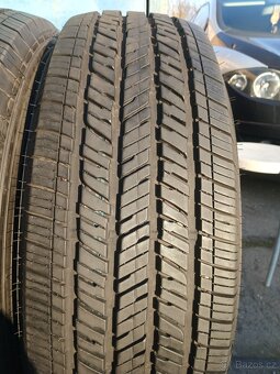 2xpneu 255/70/18.Bridgestone. - 2