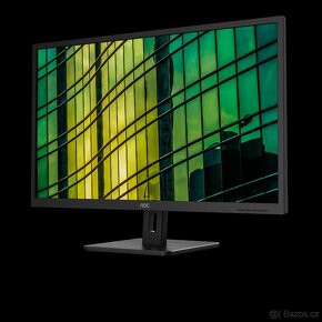 AOC monitor 32" QHD - 2