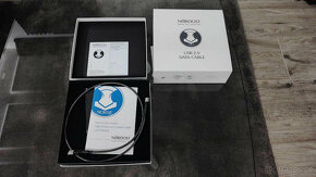 Nordost Tyr 2 USB audio 1 m. - 2